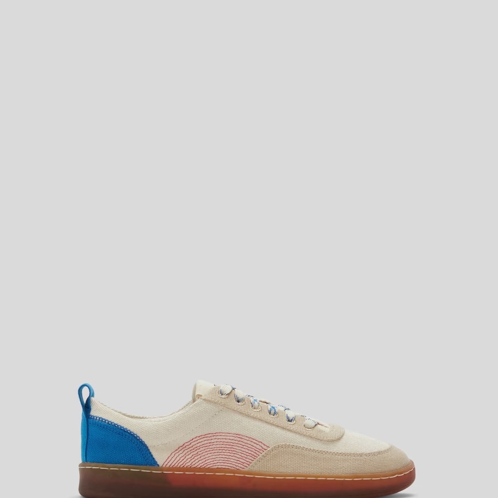 Everlane Thread Bare Sneakers, size 8